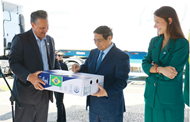 PM Pham Minh Chinh receives Brazilian Minister of Agriculture
